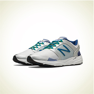 Joe's New Balance Outlet：精选New Balance 新百伦 精选运动鞋