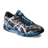 2016年秋冬系列！Asics 亚瑟士 Gel-Noosa Tri 11 铁三运动鞋 806.96元