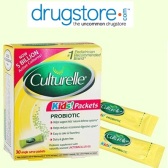 Drugstore：Culturelle 康萃乐 低至7折+满2件额外9折