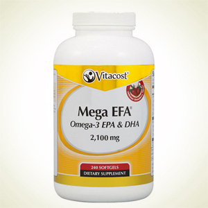 Vitacost：满减活动，精选保健品特卖