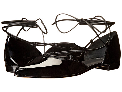 Stuart Weitzman 斯图尔特·韦茨曼 Gilligan 优雅绑带鞋