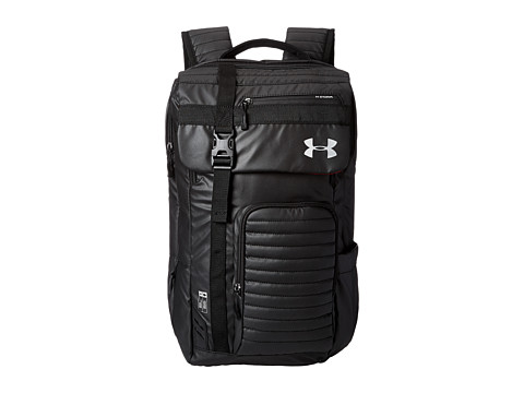 帅气！Under Armour 安德玛 UA VX2-T 男款双肩背包