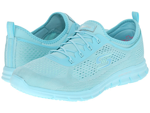 Skechers斯凯奇 Glider Pop 女士时尚清新运动鞋