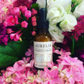 7折！Aurelia 焕颜亮肤精华露 30ml ￡39.9（约351元）