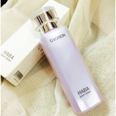 HABA  Pure Roots G 露水 $30（约209元）