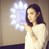 Bvlgari 宝格丽Serpenti Tubogas 系列玫瑰金双色蛇形腕表 $5925（约40318元）