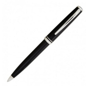 Montblanc 万宝龙Cruise 巡航系列黑色签字圆珠笔 $159.99（约1114元）
