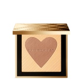 Burberry 巴宝莉限量版爱心高光修容粉饼盘 9g £36（约317元）