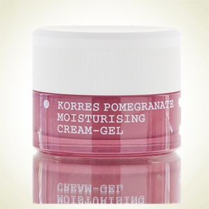 SkinStore：KORRES 石榴抗氧化保湿面霜