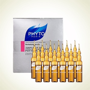 SkinStore：Phyto 发朵 Phytocyane 防脱生发精华液 12支