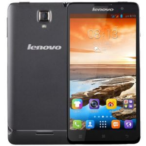 lenovo 联想 黄金斗士S8 (S898t+) 16G 钛金灰 移动3G手机 双卡双待