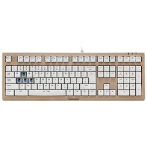 RAPOO 雷柏 V510 机械游戏键盘