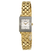 Rado 雷达Florence 系列镀金时装女表 $473（约3286元）