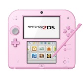 日亚：Nintendo 2DS 预约开始，同时Wii U、3DS新超级玛丽游戏同时解禁！