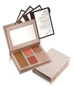 Laura Mercier 健康肌肤面部彩妆盘$48（约334元）