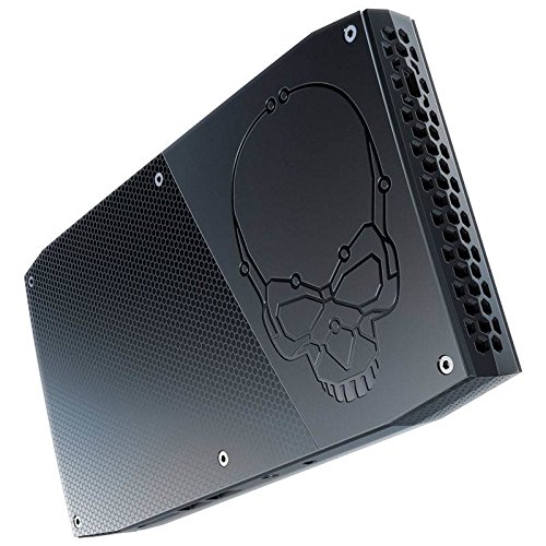 intel 英特尔 Skull Canyon 骷髅峡谷 Mini PC