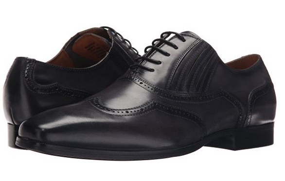 Steve Madden 史蒂夫·马登Masque 男正装皮鞋