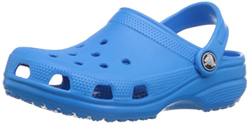 Crocs 卡洛驰 儿童经典洞洞鞋