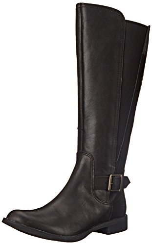 Timberland 添柏岚 Savin Hill All Fit 女士真皮长靴