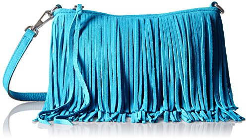 REBECCA MINKOFF Finn Crossbody 女士斜挎包