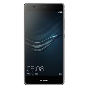 HUAWEI华为 P9 Plus 全网通4G手机 4GB+64GB