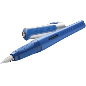 Pelikan百利金 Pelikano P480  EF笔尖钢笔