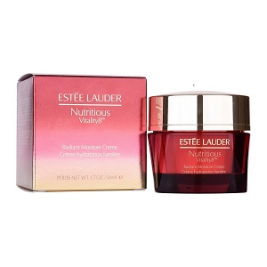 ESTEELAUDER雅诗兰黛  鲜活亮采面霜  50ml