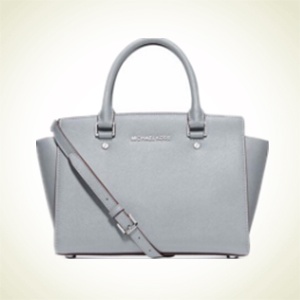 Macy's：Michael Kors MICHAEL、COACH 等品牌手袋清仓热卖