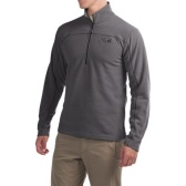 Mountain Hardwear 山浩 MicroChill  男士抓绒衣 $22.99（约161元）