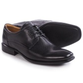 ECCO 爱步 Cairo Perforation 男士休闲鞋 $95.96（约668元）