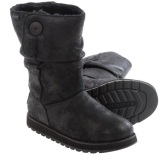 Skechers 斯凯奇 Keepsake 女式雪地靴 $22（约154元）