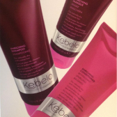 HQhair：Kebelo 洗发护发产品 买3付2！