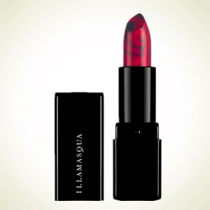 HQhair.com：Illamasqua Lava 混色口红 深薰衣草紫