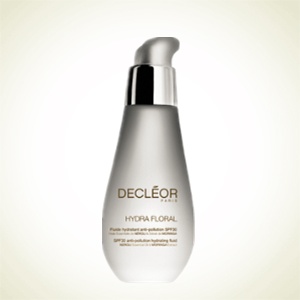 HQhair.com：Decleor 思妍丽护肤品！