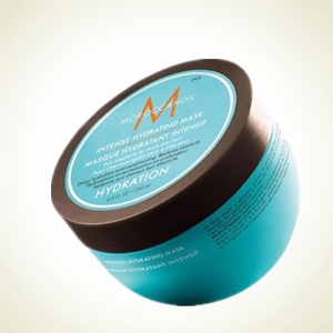 HQhair.com：比卡诗还好用！Moroccanoil 摩洛哥润泽滋养发膜 250ml