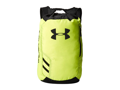 UNDER ARMOUR 安德玛 Trance 男士运动双肩包