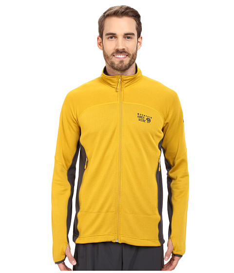 Mountain Hardwear 山浩 男士夹克