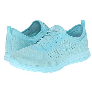 SKECHERS Glider Pop 女士运动鞋