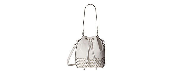MICHAEL Michael Kors Dottie Large Studded 女款单肩包