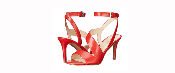 额外9折！Nine West Ibby 女款高跟鞋