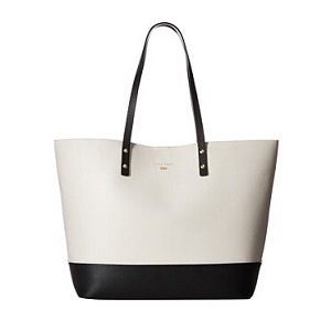 额外9折！Cole Haan Beckett Totes 女款单肩包