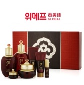 薇美铺：WHOO 后，雪花秀等韩国护肤，保健品，运动商品额外8折+随机一张面膜