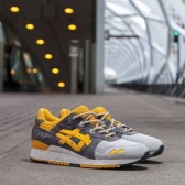 运动大狂欢||eBay：Asics 亚瑟士 复古运动鞋低至4折