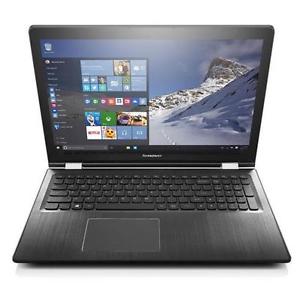 lenovo 联想 flex 3 15.6寸 2合1触屏笔记本电脑（i7-6500U+8GB+1TB）