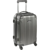 Kenneth Cole 20寸硬壳行李箱 $39.99（约280元）