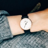 Daniel Wellington 0901DW 女士时尚腕表 $59.28（约416元）