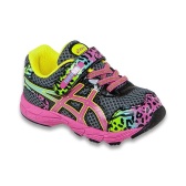 凑单|| Asics 亚瑟士 Kid's Turbo TS 儿童运动鞋  $17.99（约126元）