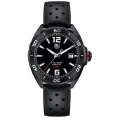 Tag Heuer 豪雅F1 方程式赛车系列自动机械男表 $1175（约8084元）