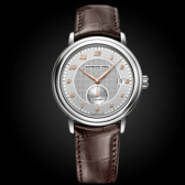 Raymond Weil 雷蒙威Maestro 大师男士自动机械手表 $599（约4157元）