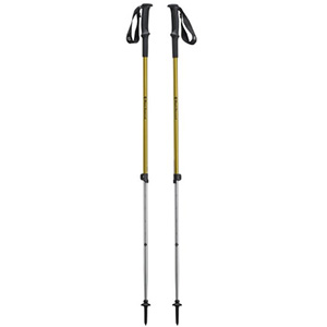 Black Diamond TRAIL SPORT 2铝合金外锁登山杖 112189